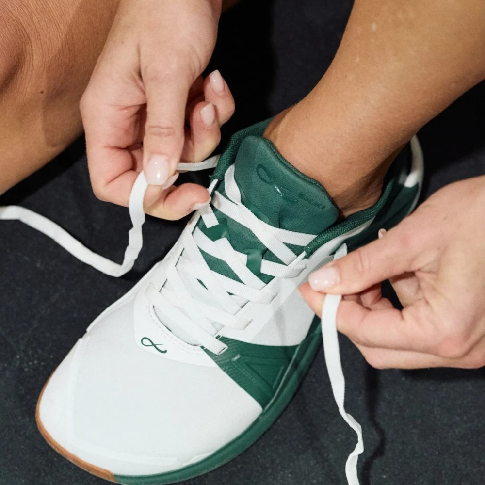 Notace Koto 1 White/Green Womens
