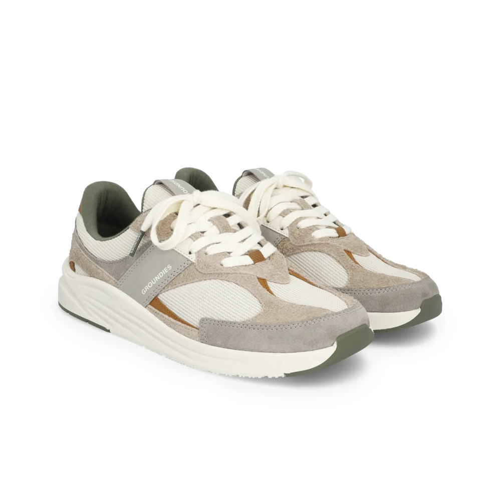 Groundies Starlite 2.0 Women Beige/caramel