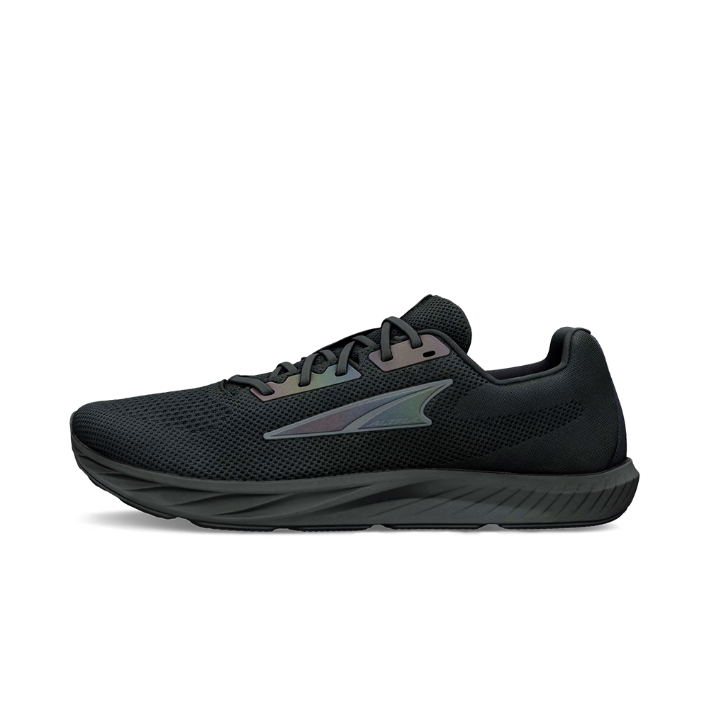 Altra Escalante 4 Womens Black/Iridescent