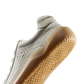 Vivobarefoot Gobi II Sneaker Premium Canvas Mens Natural White