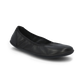 Groundies Lily 3.0 Barefoot+ Women Black