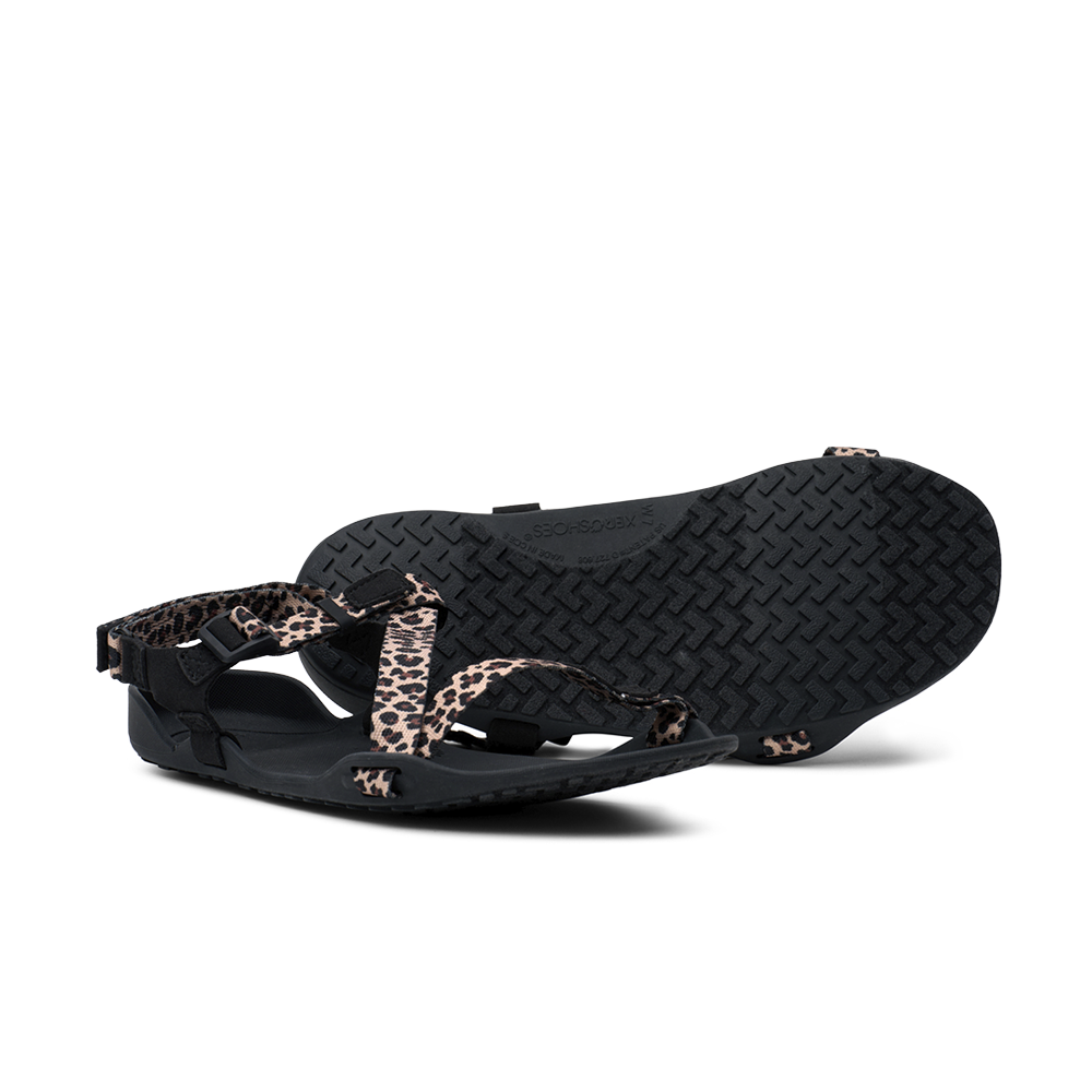 Xero  Z-Trek Leopard Womens