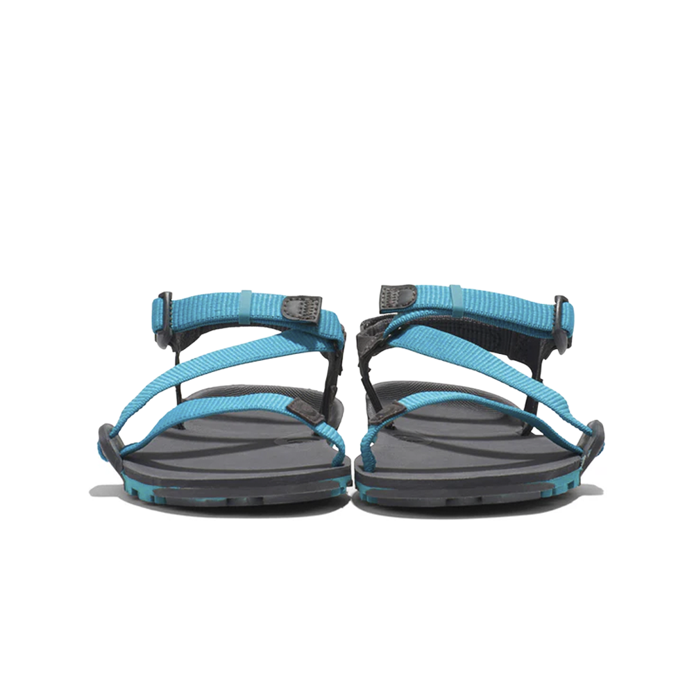 Xero Z-Trail EV Lake Blue/Asphalt Women