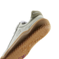 Vivobarefoot Gobi III Sneaker Leather Womens Limestone Dusty Green