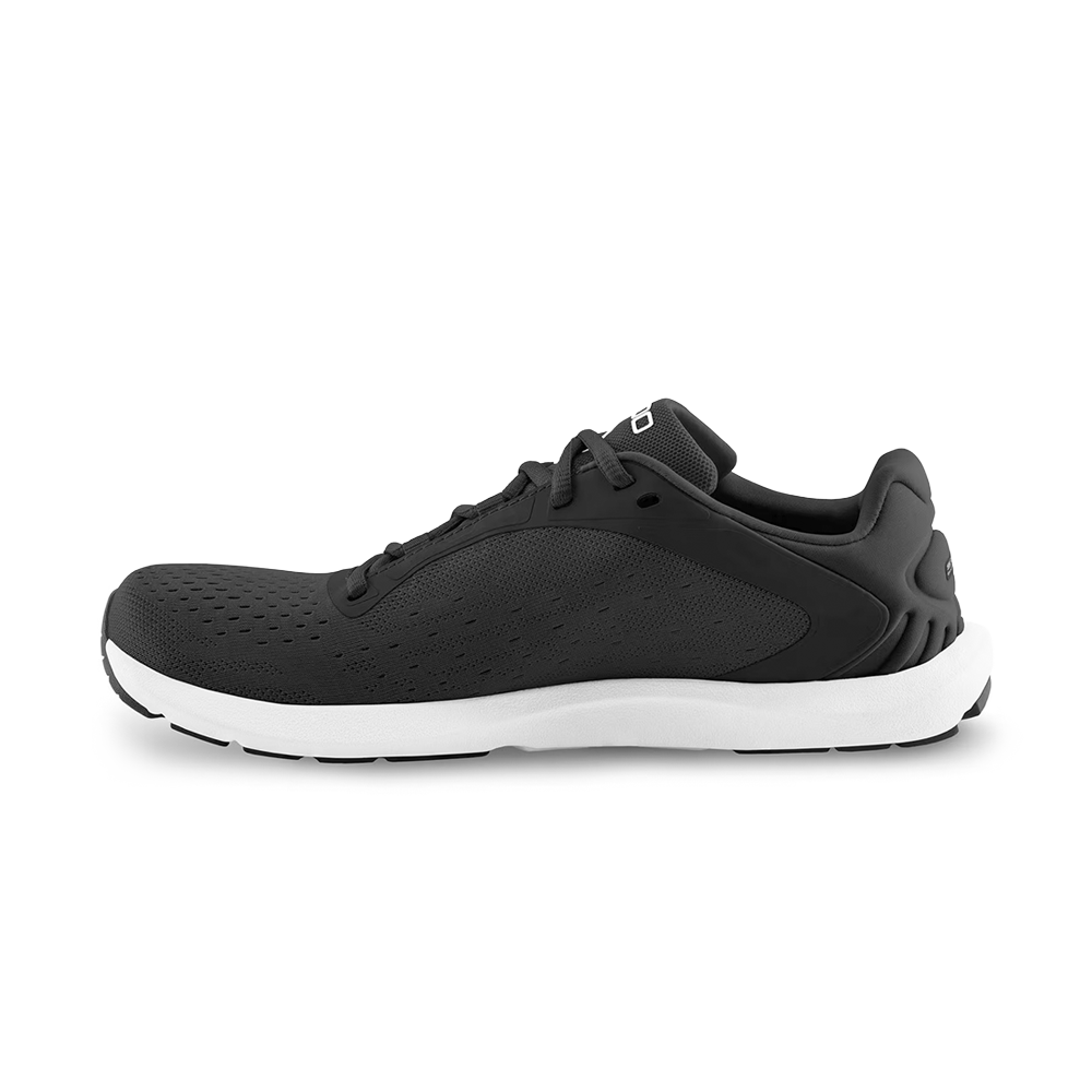 Topo ST-6 Womens Black / White