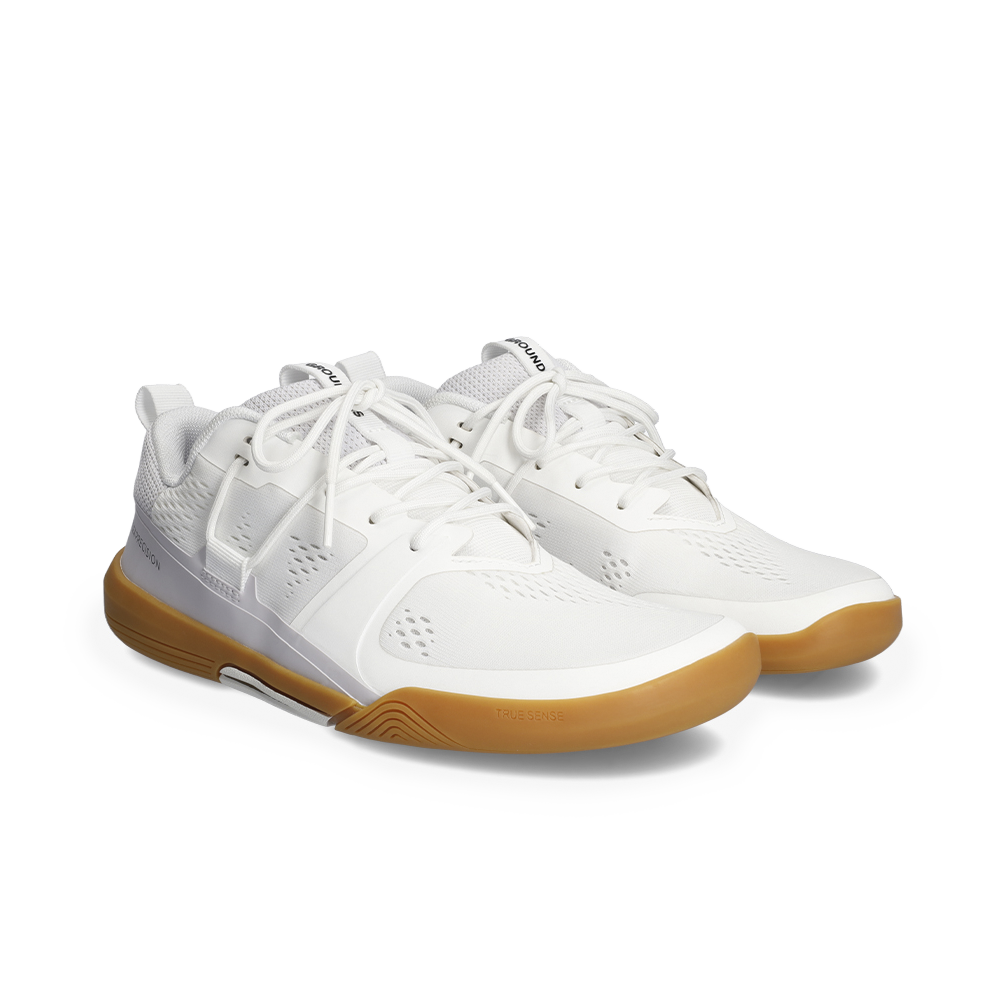 Groundies G-Flex Precision Womens White