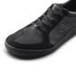 Vivobarefoot Gobi Sneaker School Juniors Obsidian