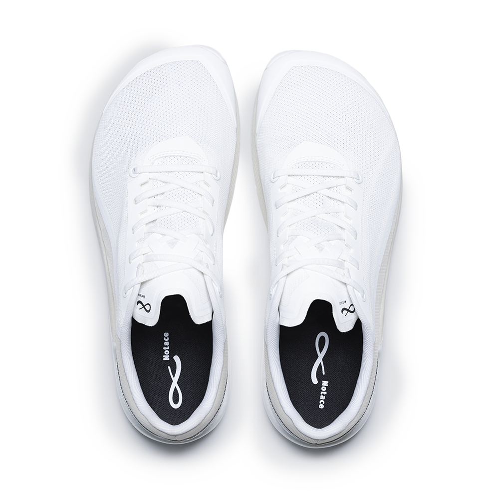 Notace Michi 1 White Mens