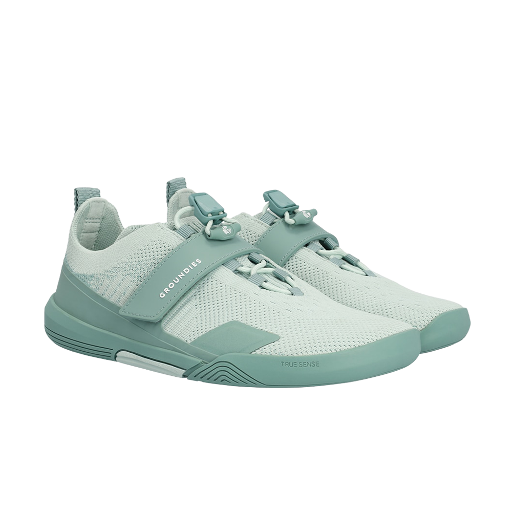 Groundies G-Flex Mens Mint