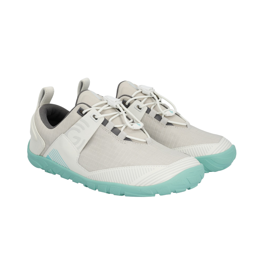 Groundies Chamonix TR Low Men Stone/Mint