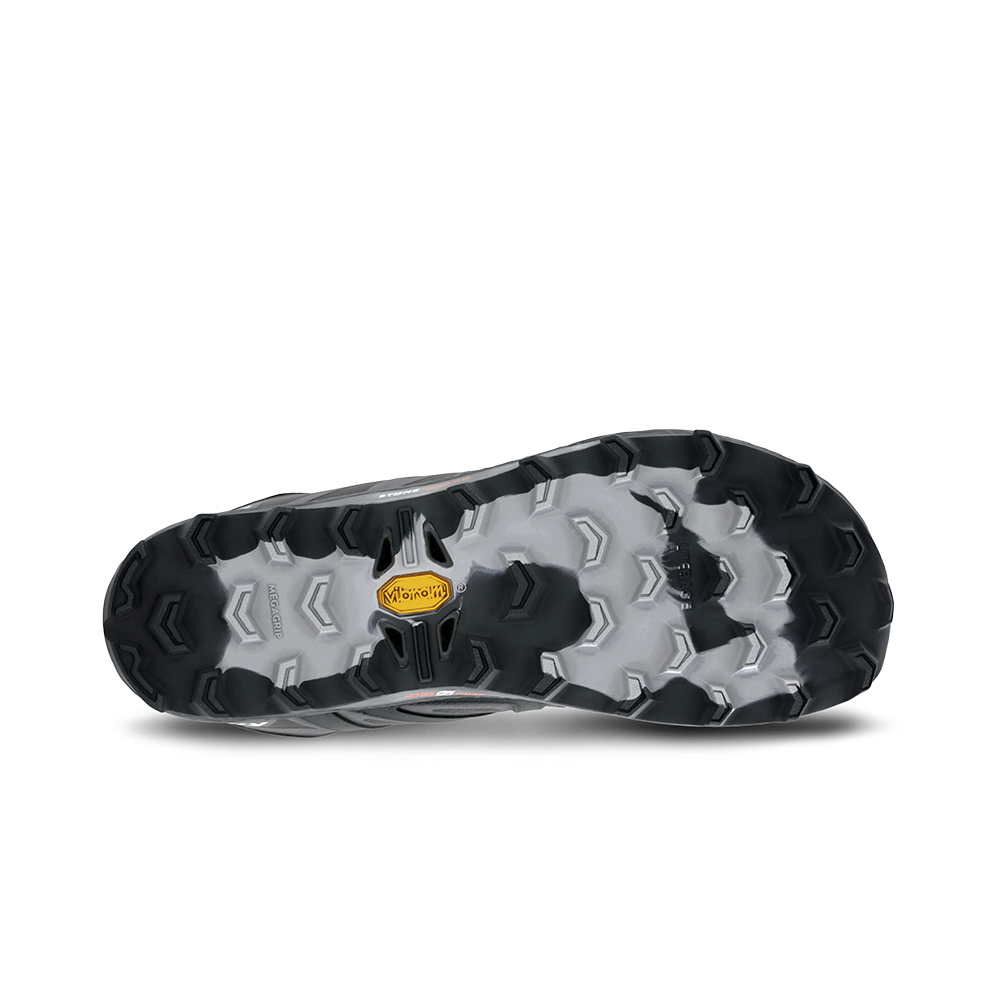 Altra King Mens MT 2 Black