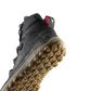 Vivobarefoot Tracker Leather At II Mens Obsidian
