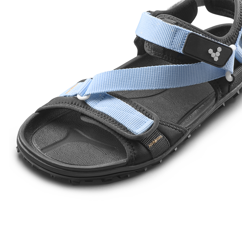 Vivobarefoot Tracker Ora Sandal Womens Skyway