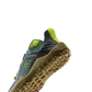 Vivobarefoot Primus Trail Knit FG Juniors June Bug