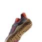 Vivobarefoot Primus Trail Knit FG Juniors Huckleberry/ Molten Lava