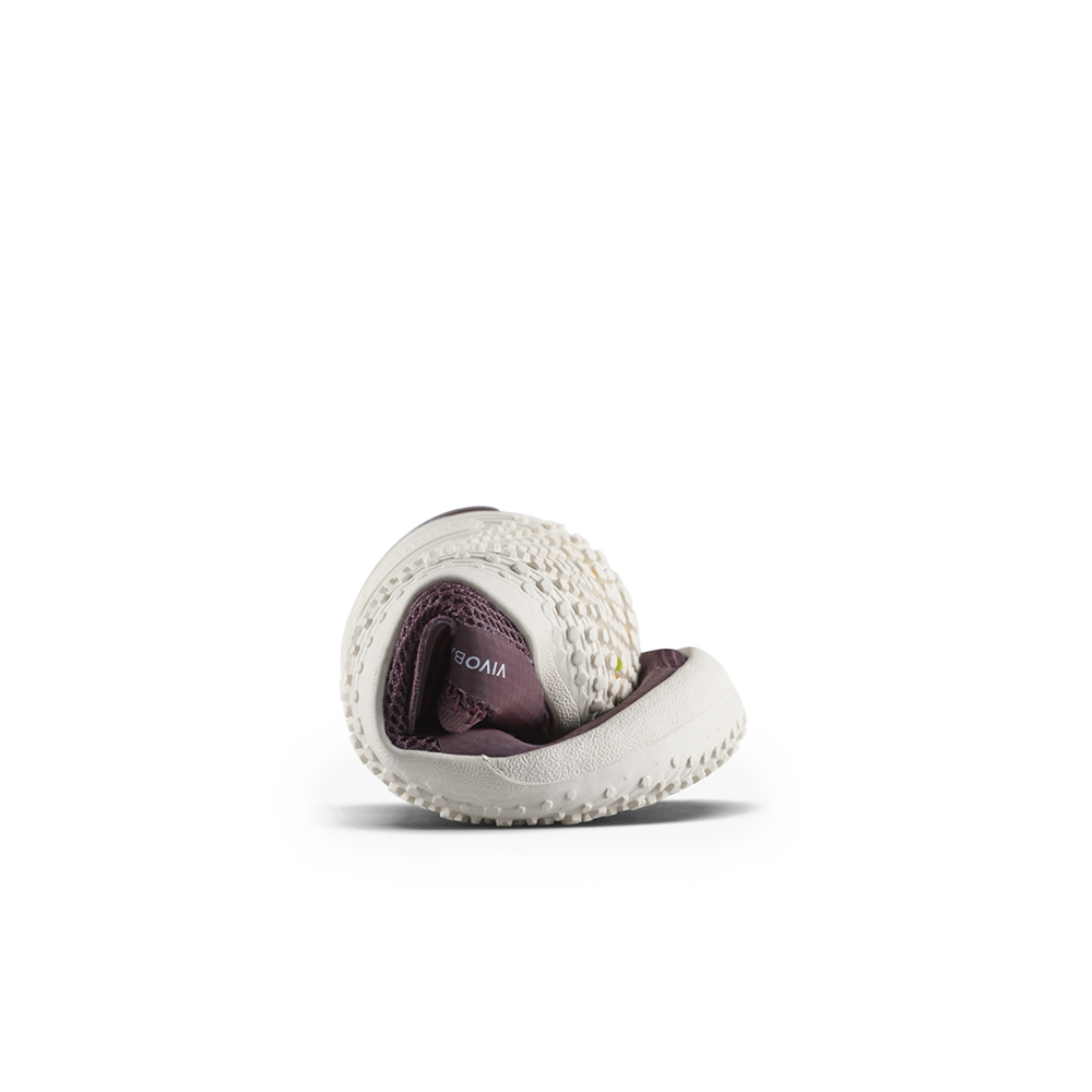 Vivobarefoot Primus Sport IV Toddlers Huckleberry