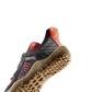 Vivobarefoot Primus Trail Knit FG Preschool Huckleberry/ Molten Lava