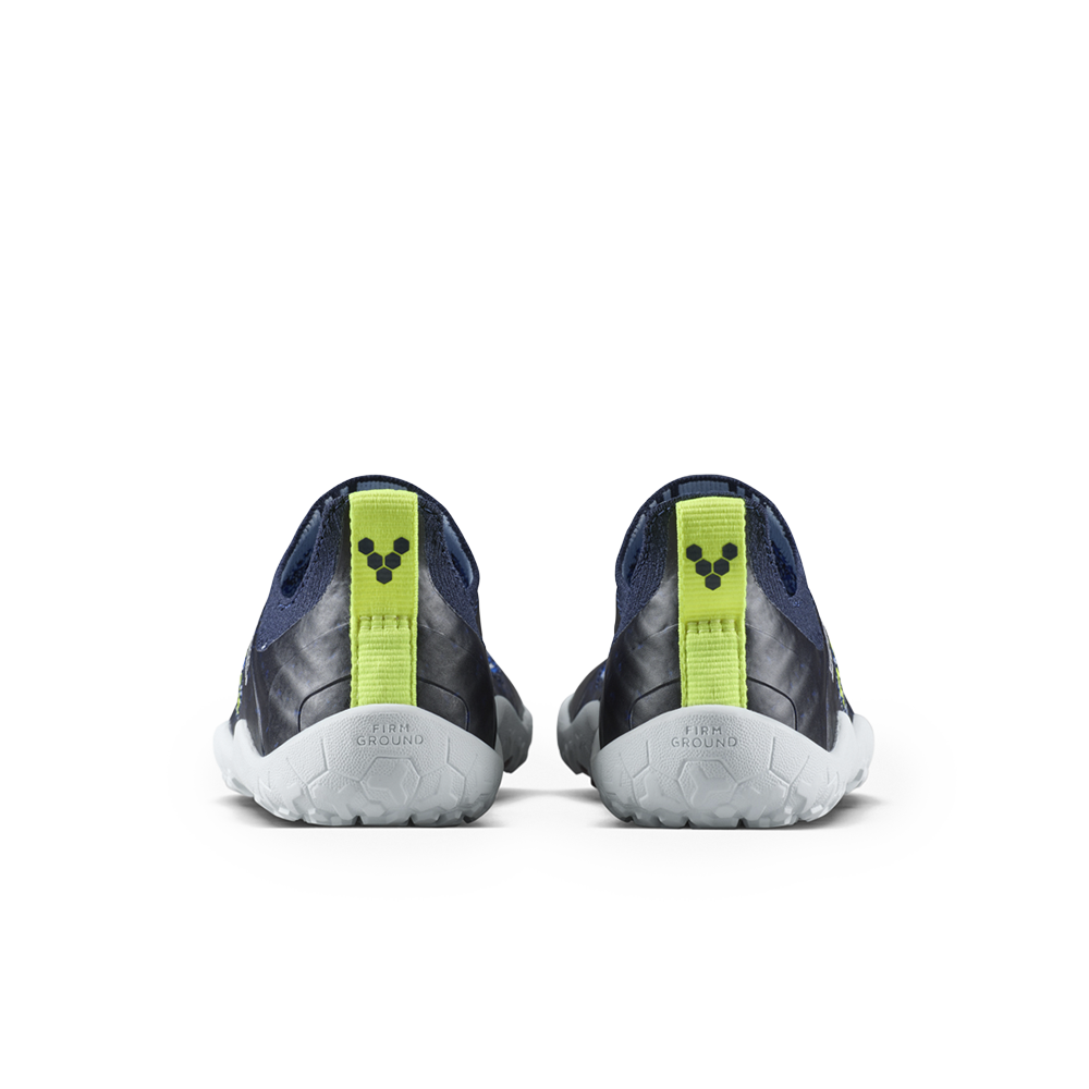 Vivobarefoot Primus Trail Knit FG Preschool Night Sky