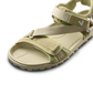 Vivobarefoot Tracker Ora Sandal Mens Dune