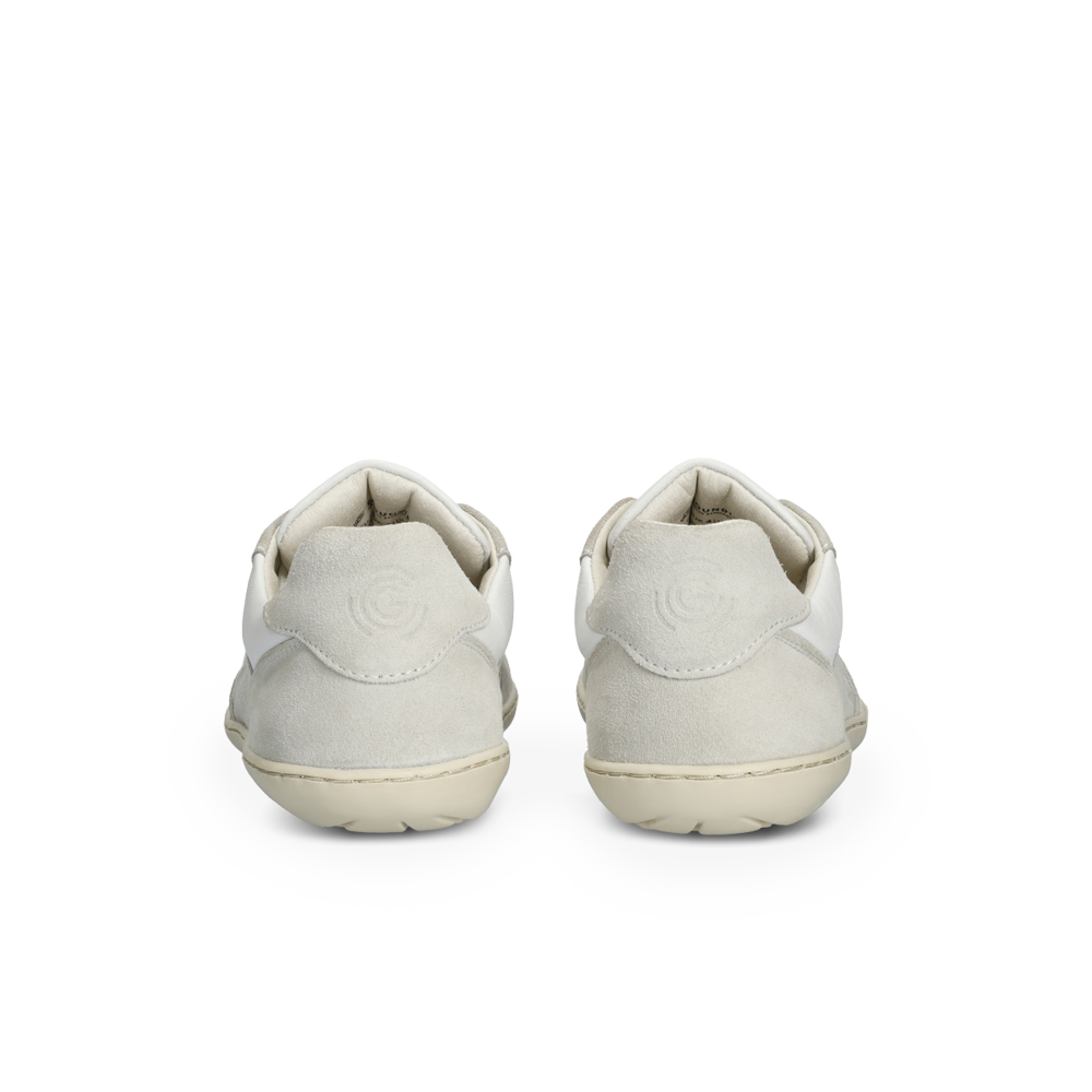 Groundies Nova GO1 Men White/Off-White