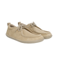 Groundies Cricket Men Beige