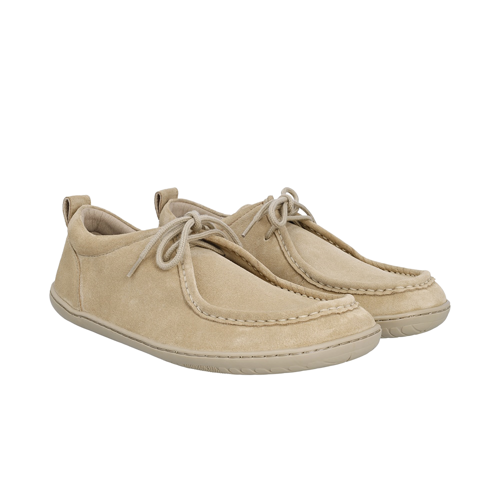 Groundies Cricket Men Beige