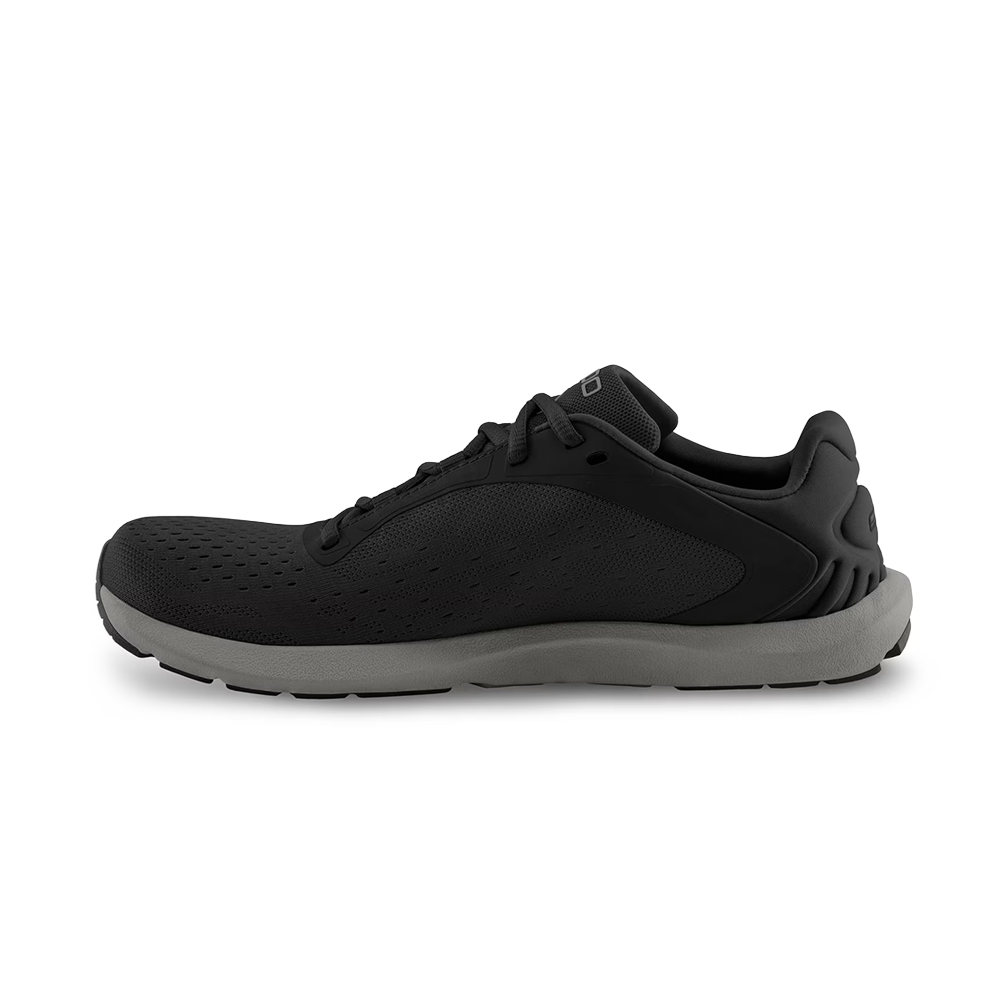 TOPO ST-6 Mens Black/Charcoal