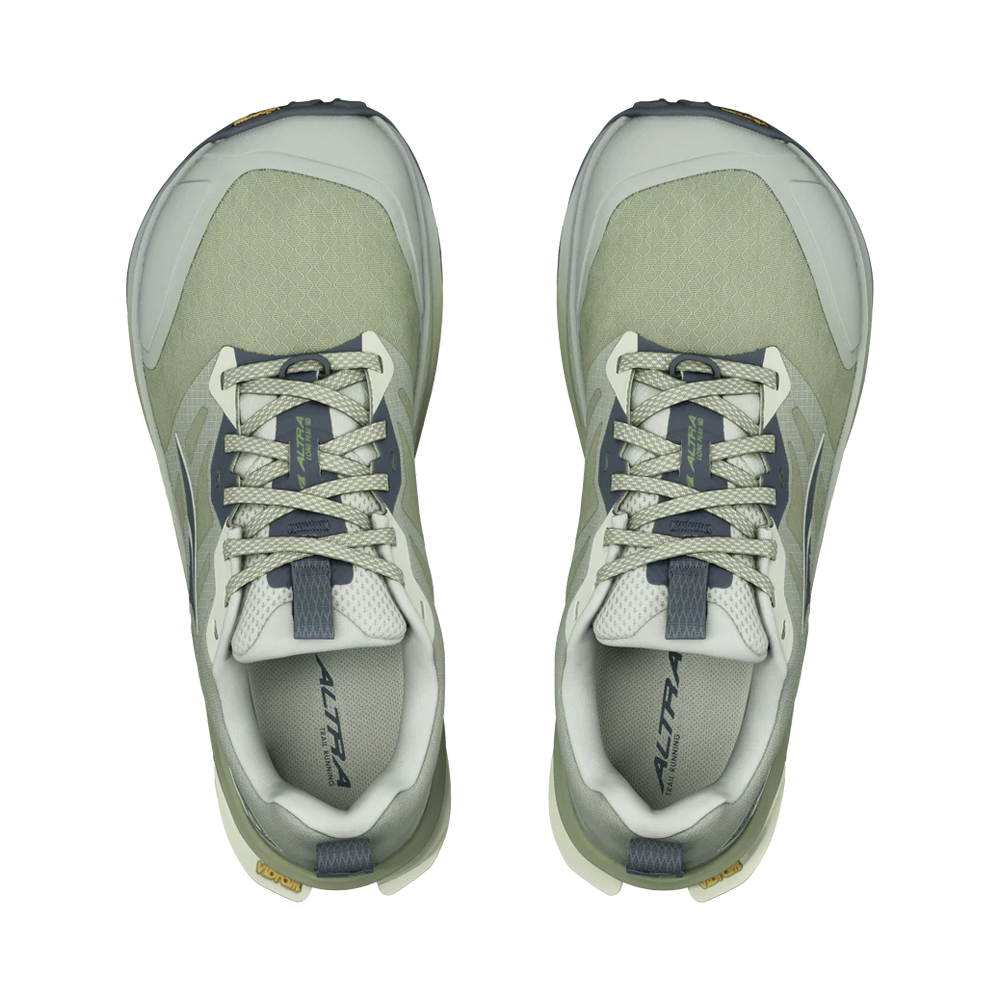 Altra Lone Peak 9+ Womens Glacier