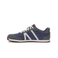 Xero Wynn Mens Blue/Gray/Red