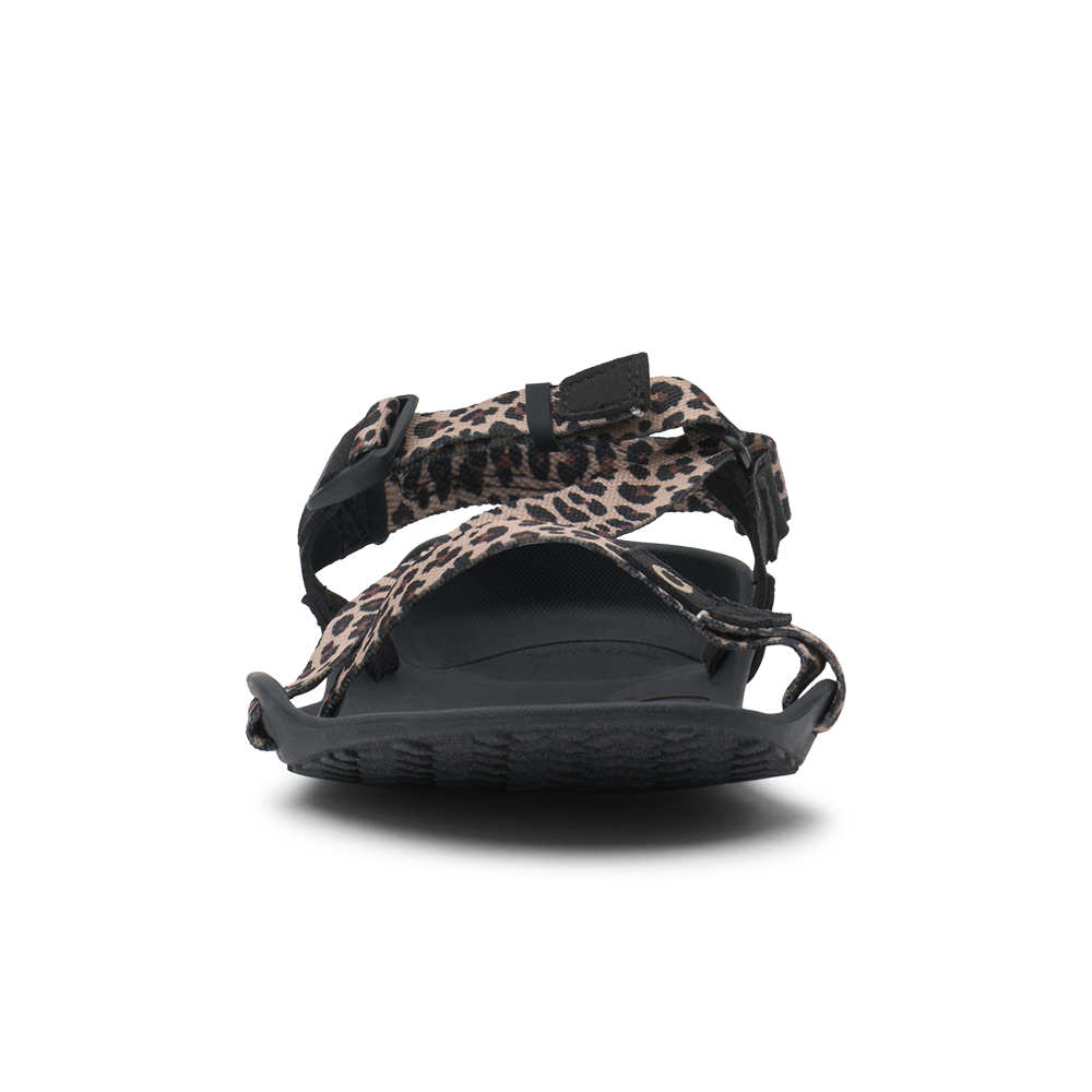 Xero  Z-Trek Leopard Womens