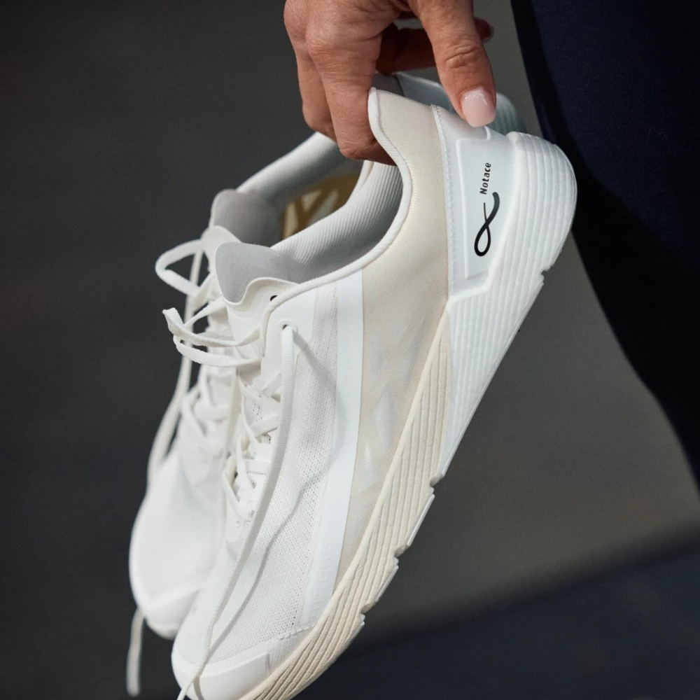 Notace Michi 1 White Mens
