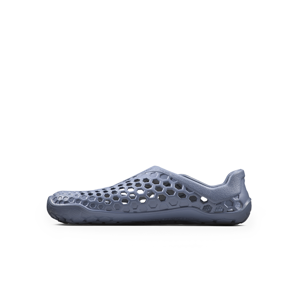 Vivobarefoot Ultra II Juniors Flintstone