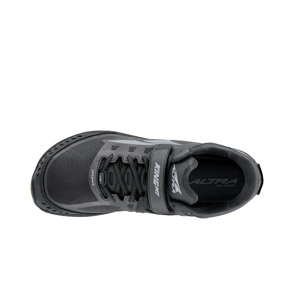 Altra King Mens MT 2 Black