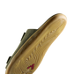 Vivobarefoot Sensus Yin Slide Mens Dark Olive