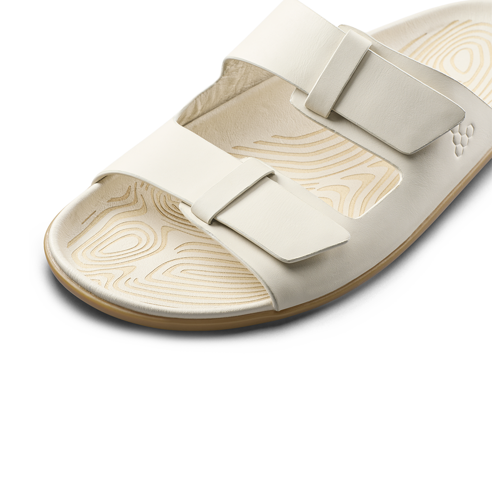 Vivobarefoot Sensus Yin Slide Womens Sand
