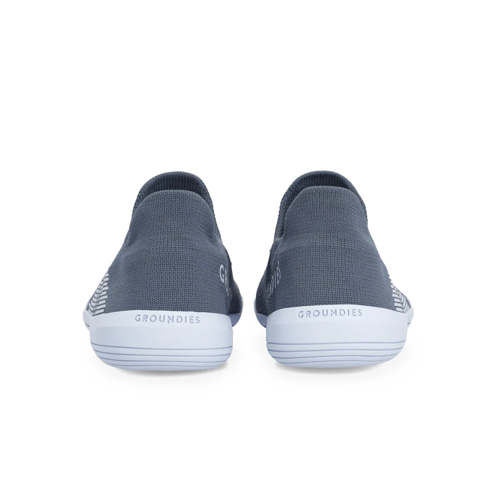 Groundies G-Pure Womens Denim Blue