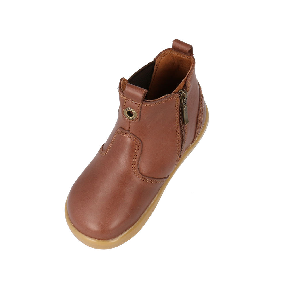Bobux I-Walk Jodhpur Boot Toffee