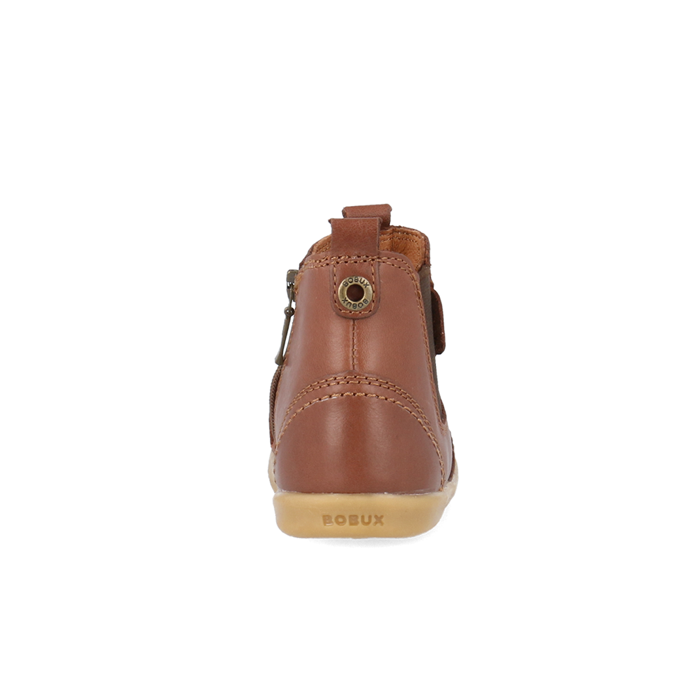 Bobux I-Walk Jodhpur Boot Toffee