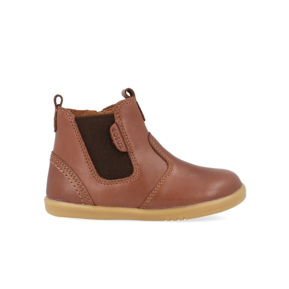 Bobux I-Walk Jodhpur Boot Toffee