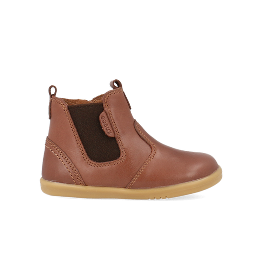 Bobux I-Walk Jodhpur Boot Toffee