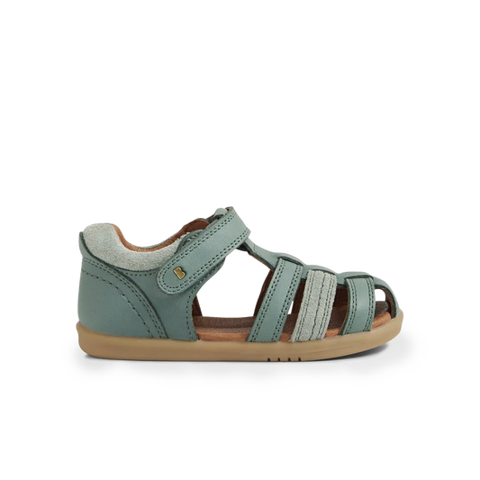 Bobux I-Walk Roam Iceberg Green