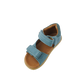 Bobux I Walk Driftwood Slate Open Sandal