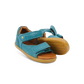 Bobux I Walk Driftwood Slate Open Sandal