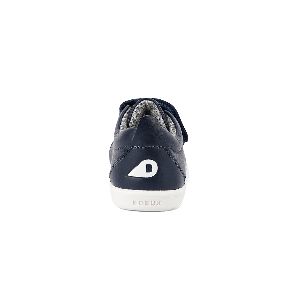 Bobux I-Walk Grass Court Navy