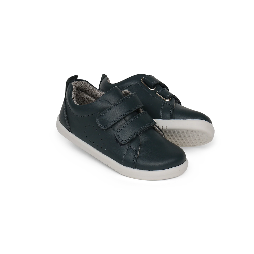 Bobux I-Walk Grass Court Navy