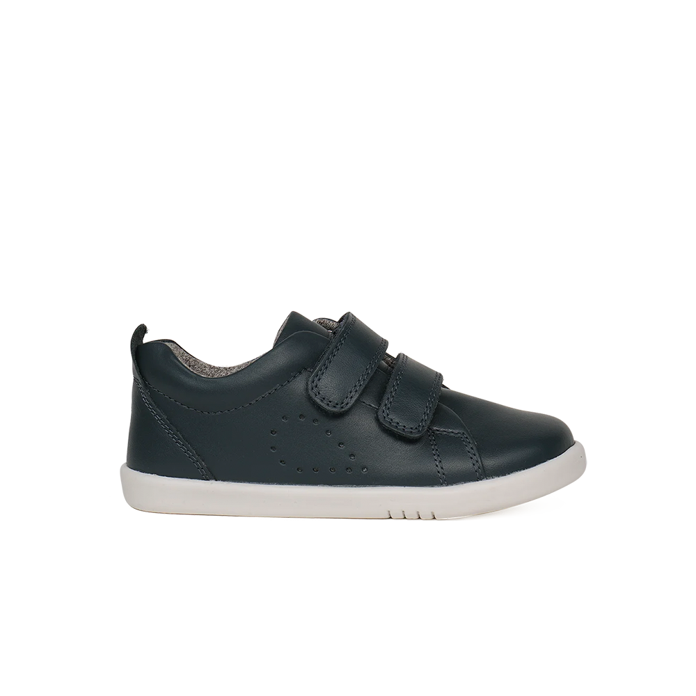 Bobux I-Walk Grass Court Navy
