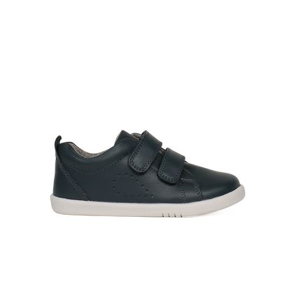 Bobux I-Walk Grass Court Navy