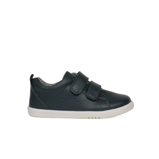 Bobux I-Walk Grass Court Navy