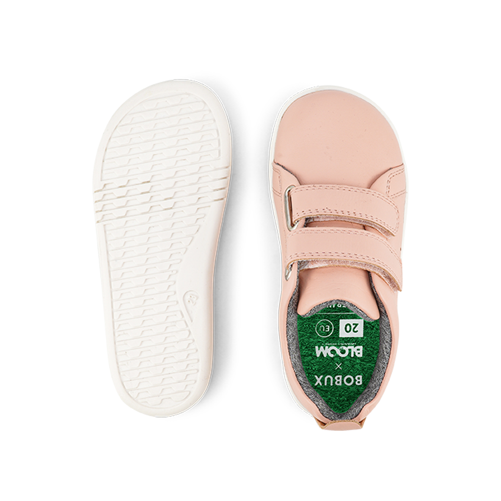 Bobux I-Walk Grass Court Seashell
