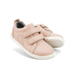 Bobux I-Walk Grass Court Seashell